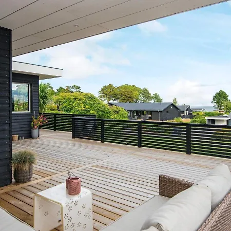 Tatil Evi Iv Børkop