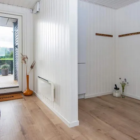 Tatil Evi Iv Børkop