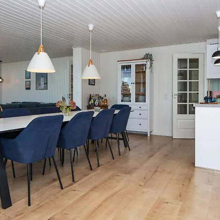 Tatil Evi Iv Børkop