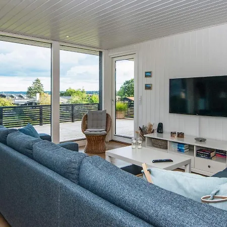 Iv Tatil Evi Børkop