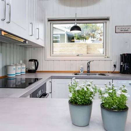 Iv Tatil Evi Børkop
