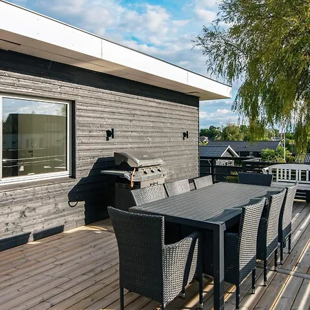 Iv Tatil Evi Børkop