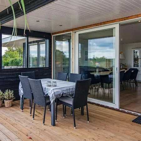 Iv Tatil Evi Børkop