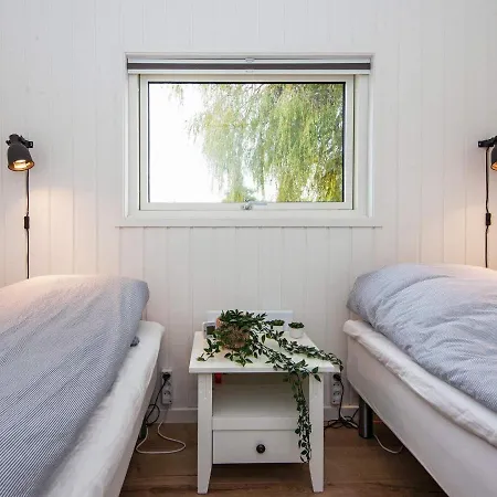 Tatil Evi Iv Børkop